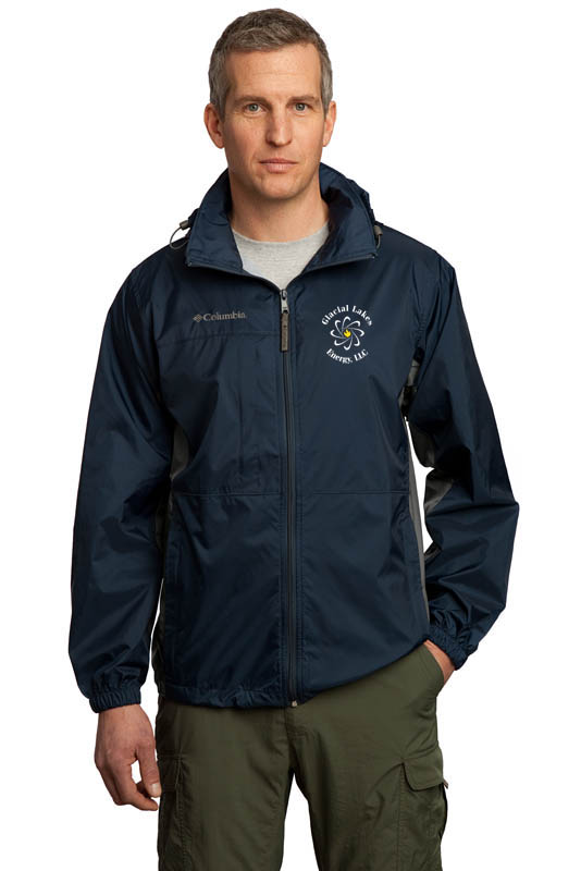 Columbia Rifle Spring Jacket Columbia Rifle Spring Jacket